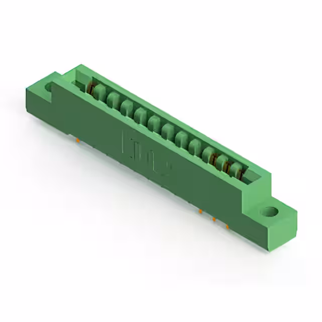 807-024-524-202 EDAC Inc.  Edgeboard Connectors